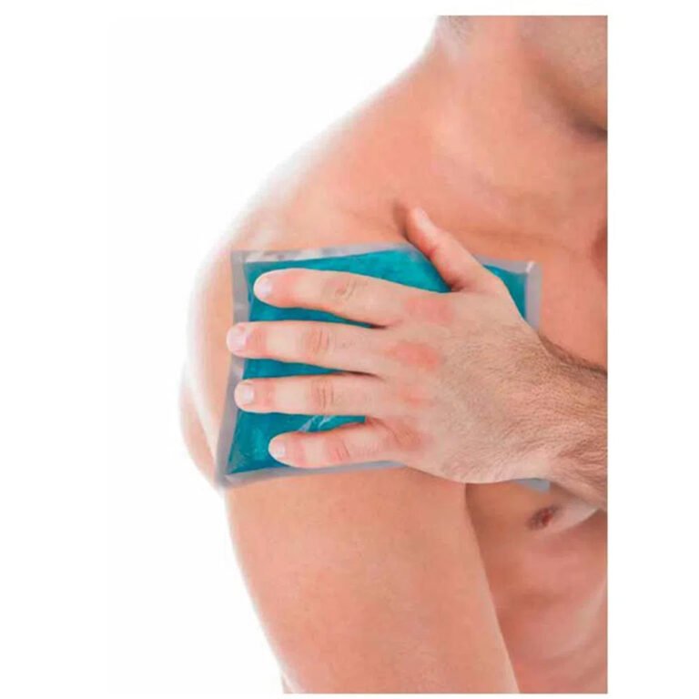 Bolsa compresa Frío Calor con funda Nti
